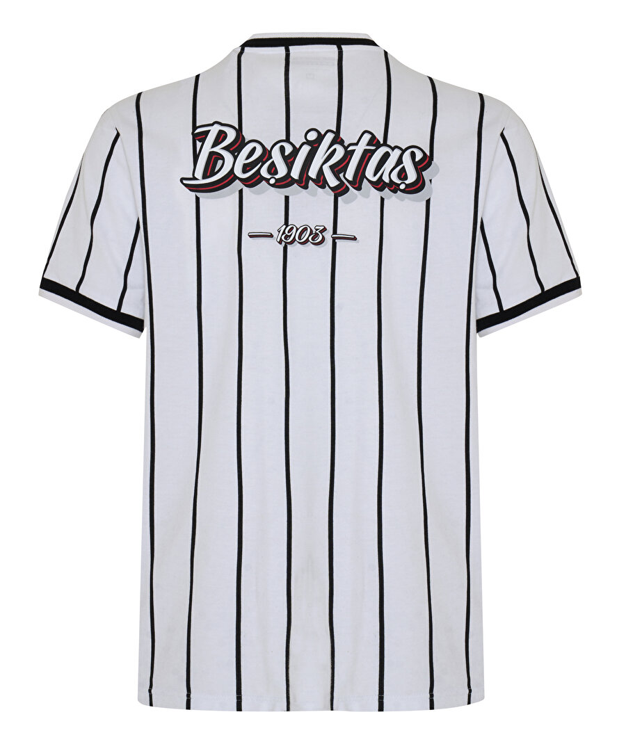 BEŞİKTAŞ ERKEK T-SHIRT 7425111T3