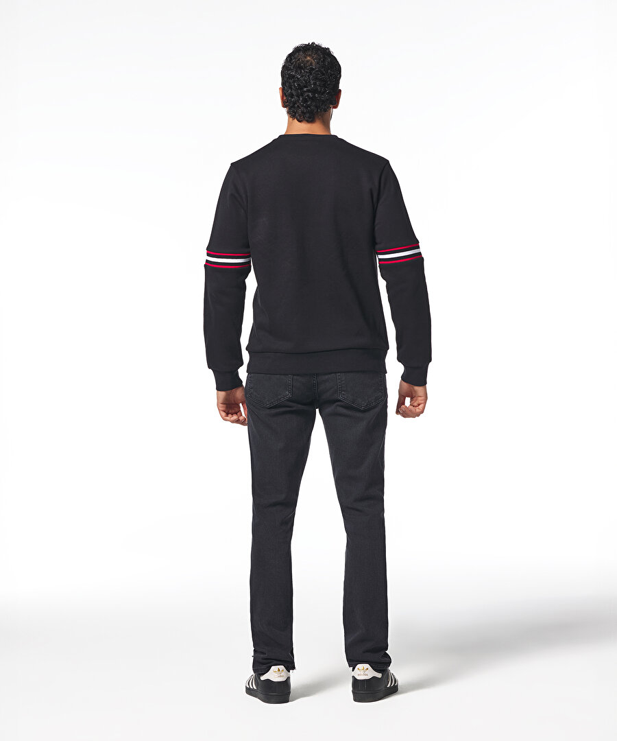 BEŞİKTAŞ ERKEK SWEATSHIRT 7425201T3