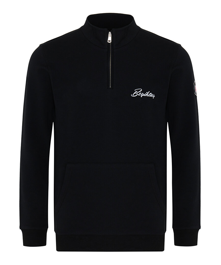 BEŞİKTAŞ ERKEK SWEATSHIRT 7425210T3