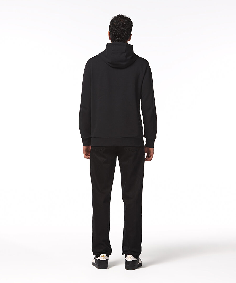 BEŞİKTAŞ ERKEK KAPÜŞONLU SWEATSHIRT 7425226T3