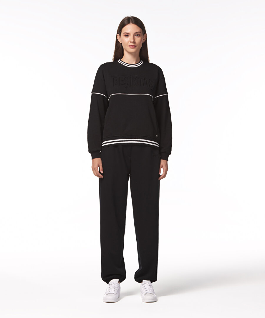 BEŞİKTAŞ KADIN SWEATSHIRT 8425214T3