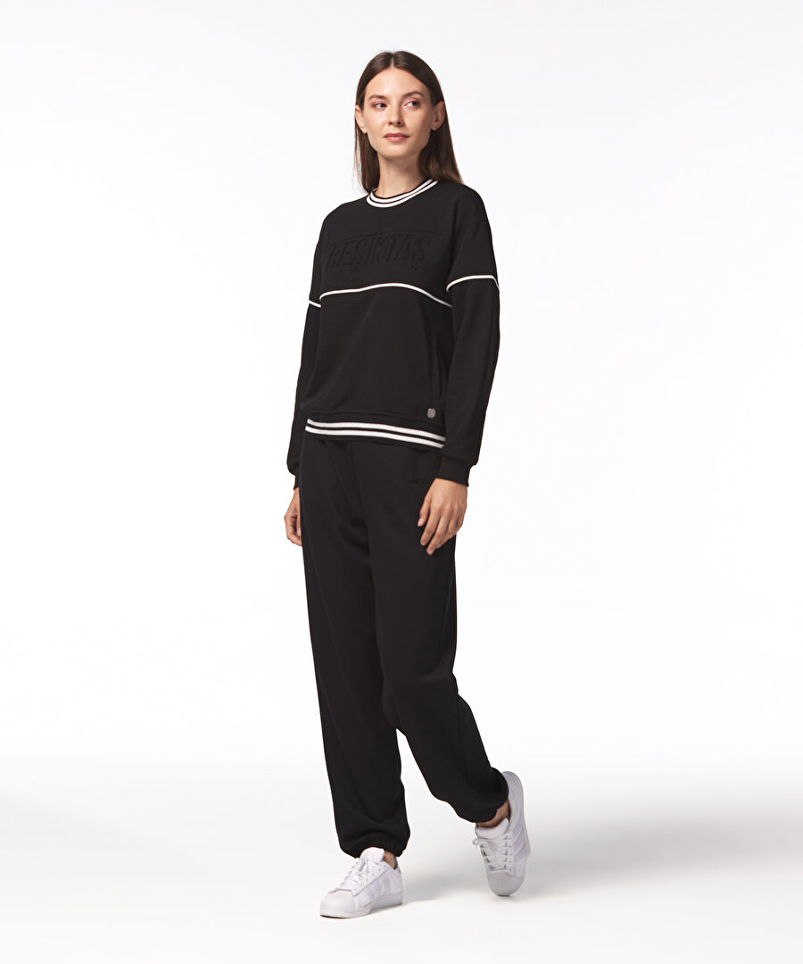 BEŞİKTAŞ KADIN SWEATSHIRT 8425214T3