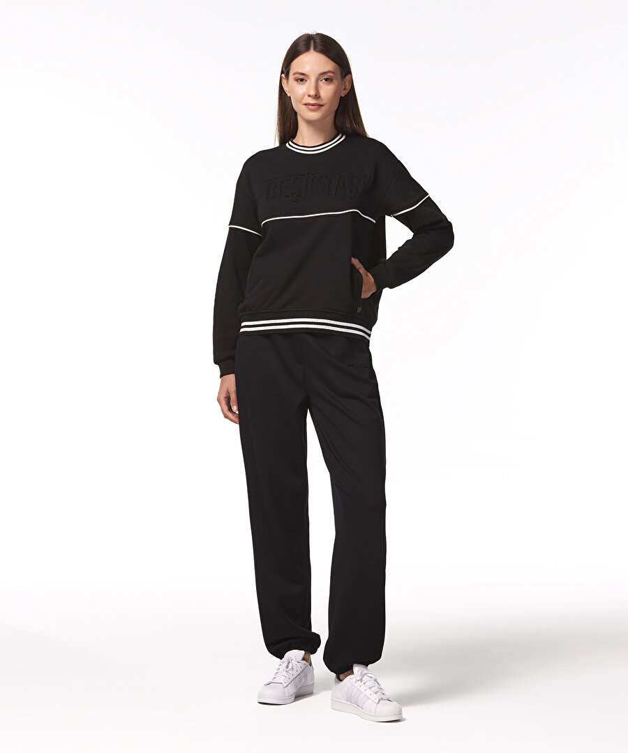 BEŞİKTAŞ KADIN SWEATSHIRT 8425214T3