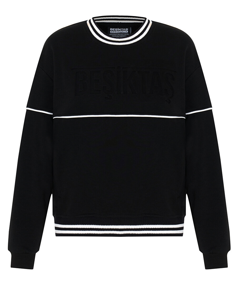 BEŞİKTAŞ KADIN SWEATSHIRT 8425214T3