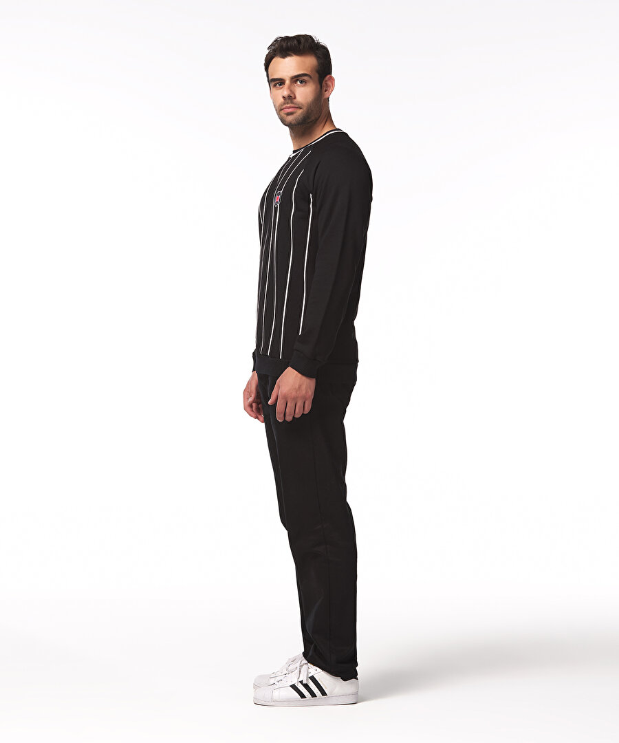 BEŞİKTAŞ ERKEK SWEATSHIRT 7425202T3