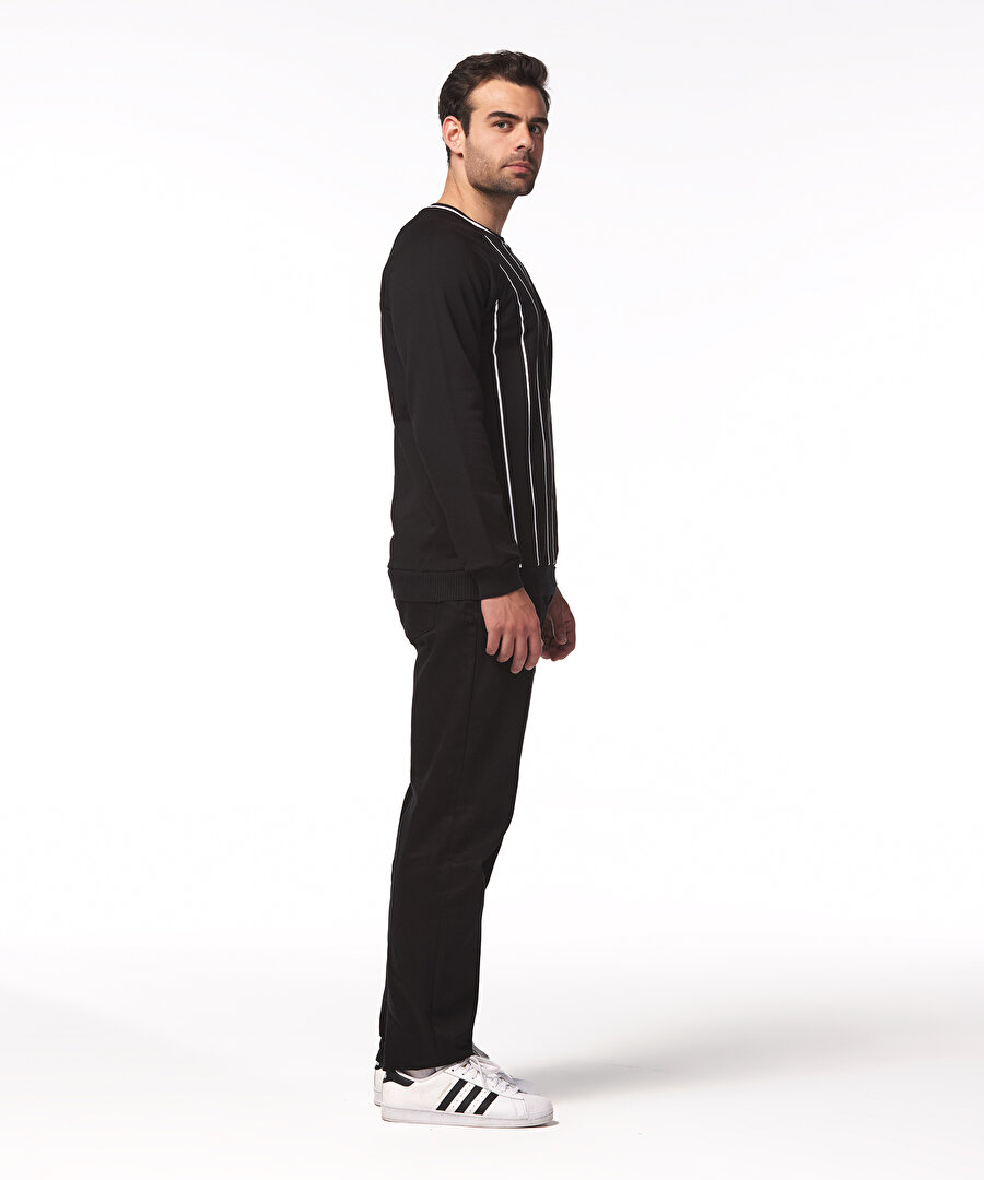BEŞİKTAŞ ERKEK SWEATSHIRT 7425202T3