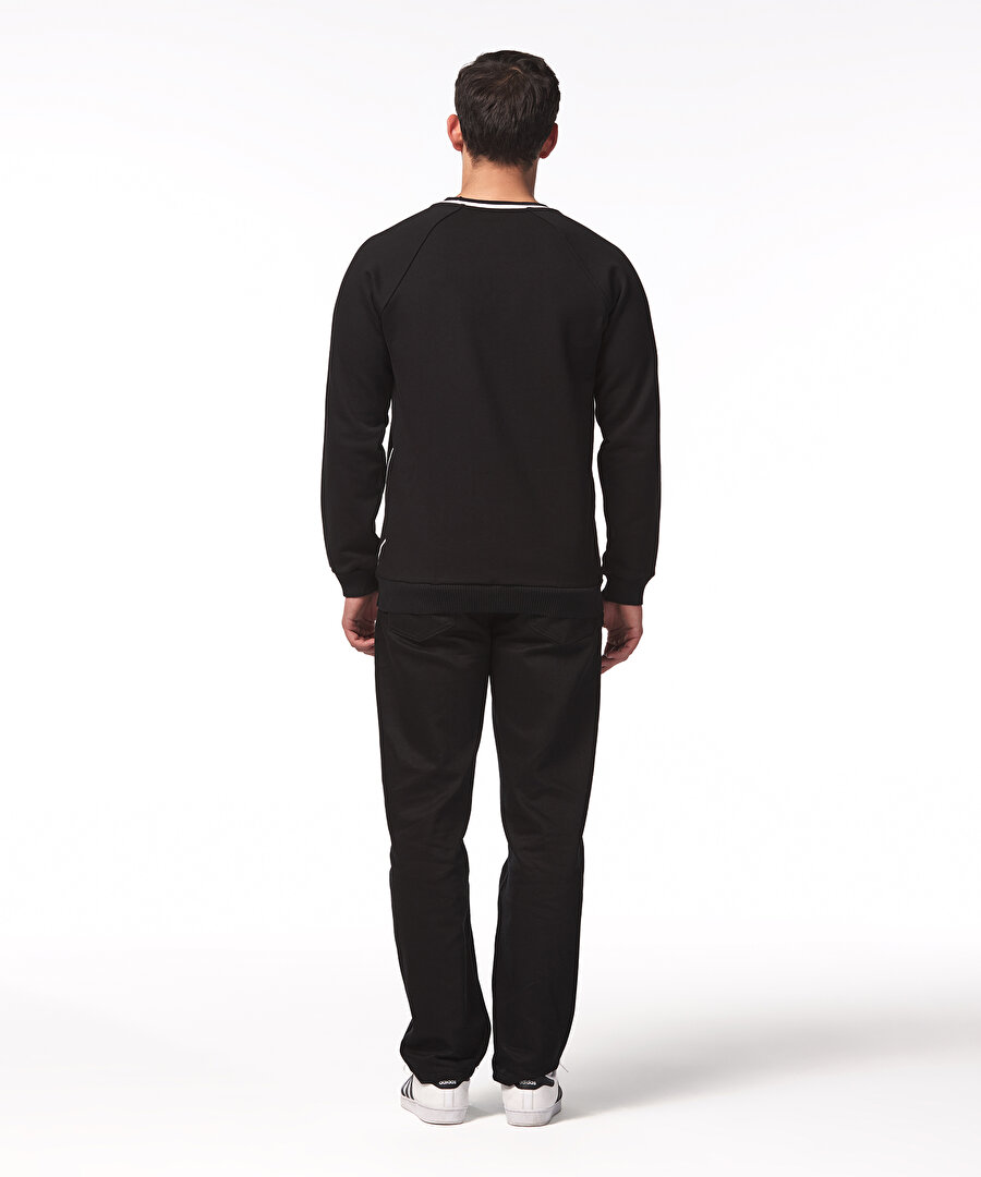 BEŞİKTAŞ ERKEK SWEATSHIRT 7425202T3