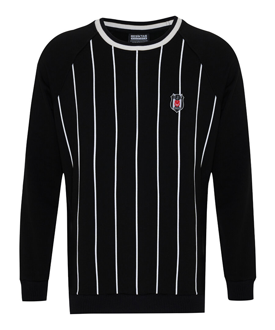 BEŞİKTAŞ ERKEK SWEATSHIRT 7425202T3