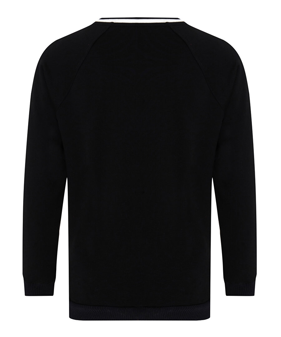 BEŞİKTAŞ ERKEK SWEATSHIRT 7425202T3