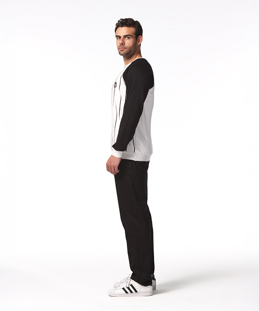 BEŞİKTAŞ ERKEK SWEATSHIRT 7425202T3