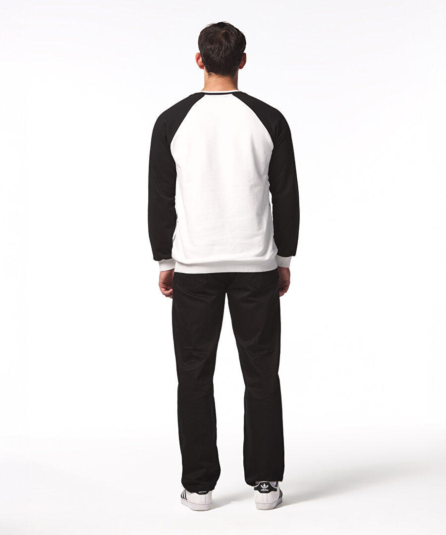 BEŞİKTAŞ ERKEK SWEATSHIRT 7425202T3