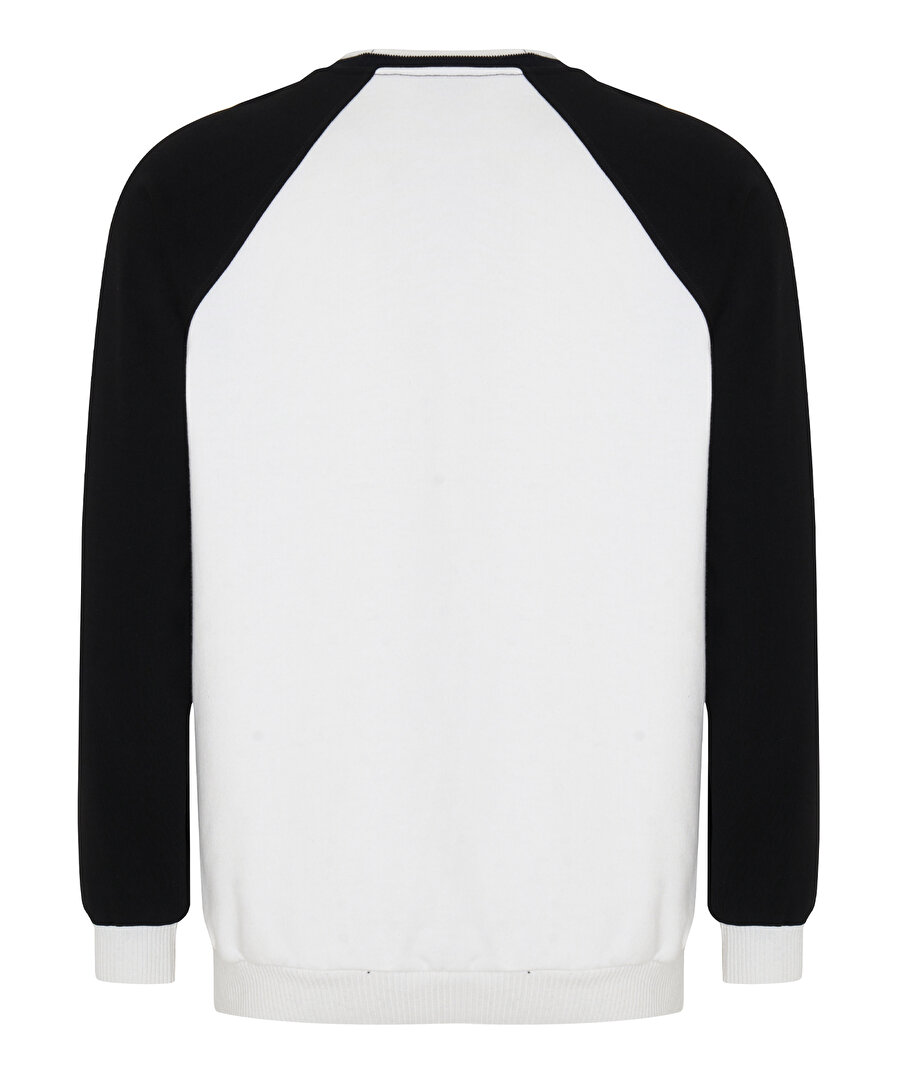 BEŞİKTAŞ ERKEK SWEATSHIRT 7425202T3
