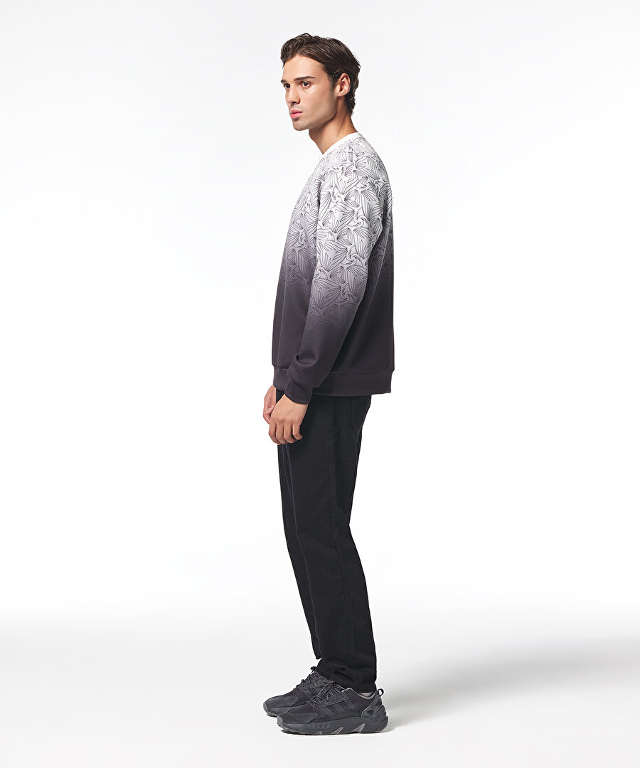 BEŞİKTAŞ ERKEK SWEATSHIRT 7425281T3