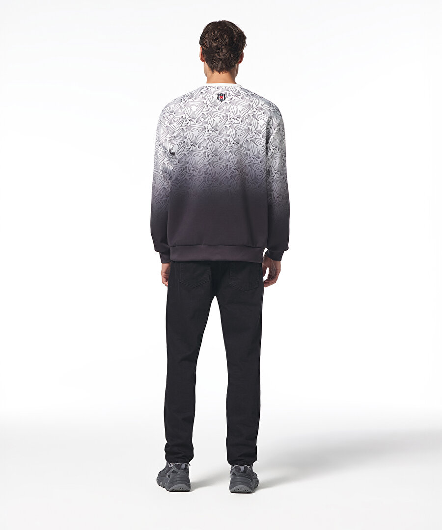 BEŞİKTAŞ ERKEK SWEATSHIRT 7425281T3