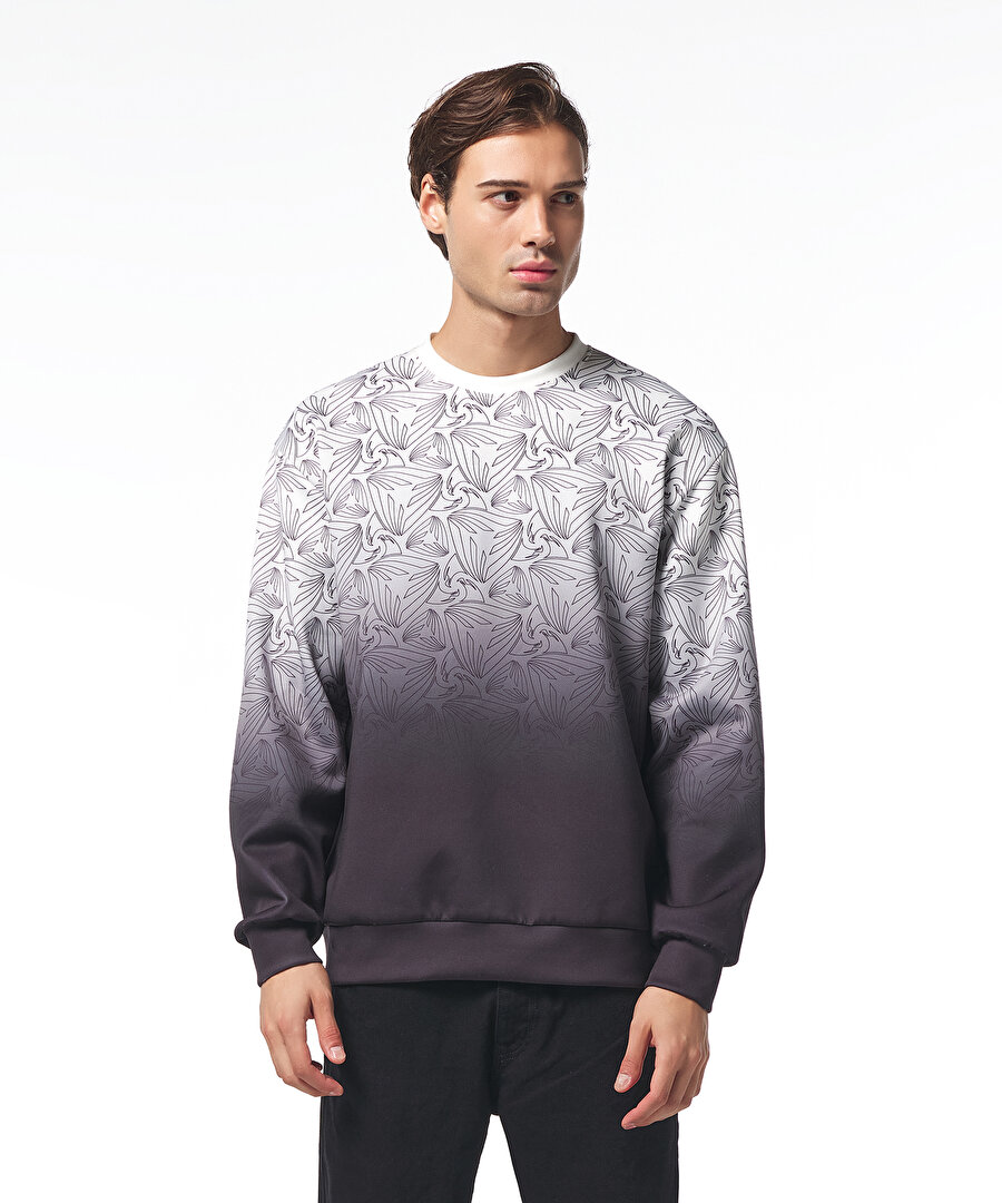 BEŞİKTAŞ ERKEK SWEATSHIRT 7425281T3