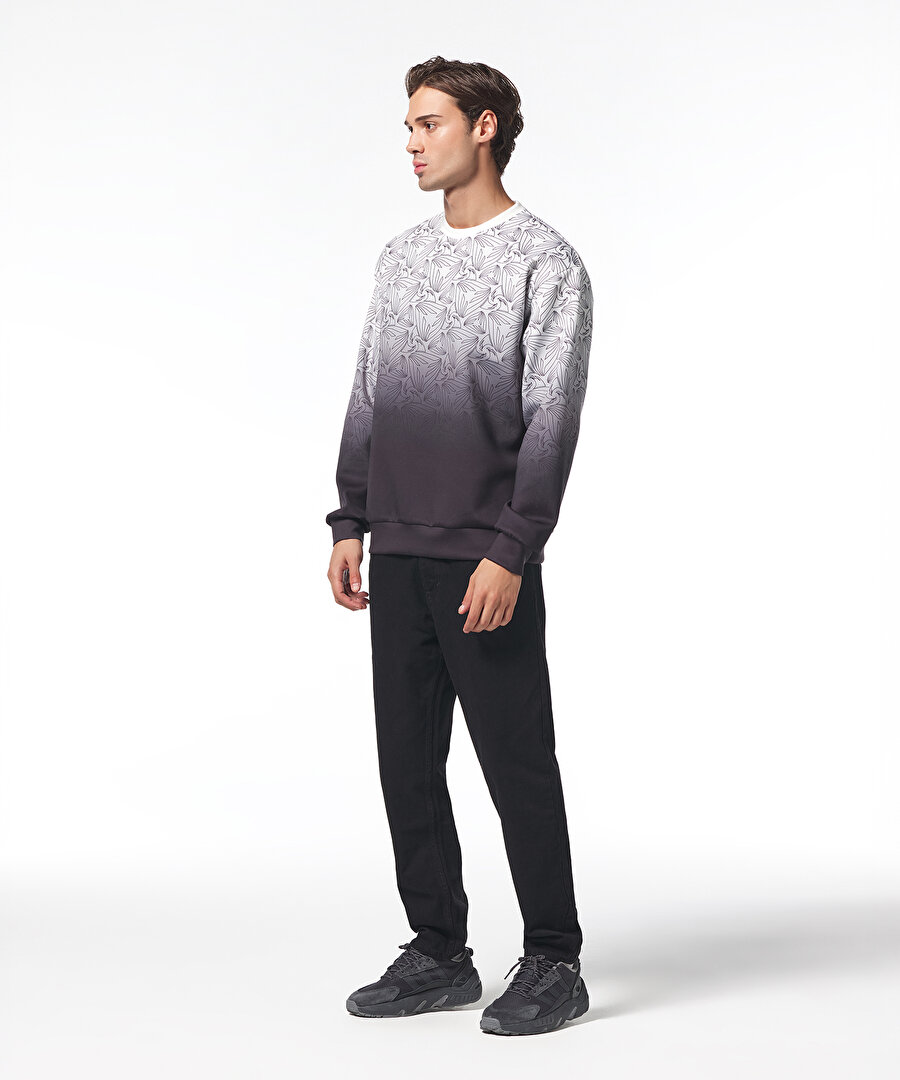 BEŞİKTAŞ ERKEK SWEATSHIRT 7425281T3