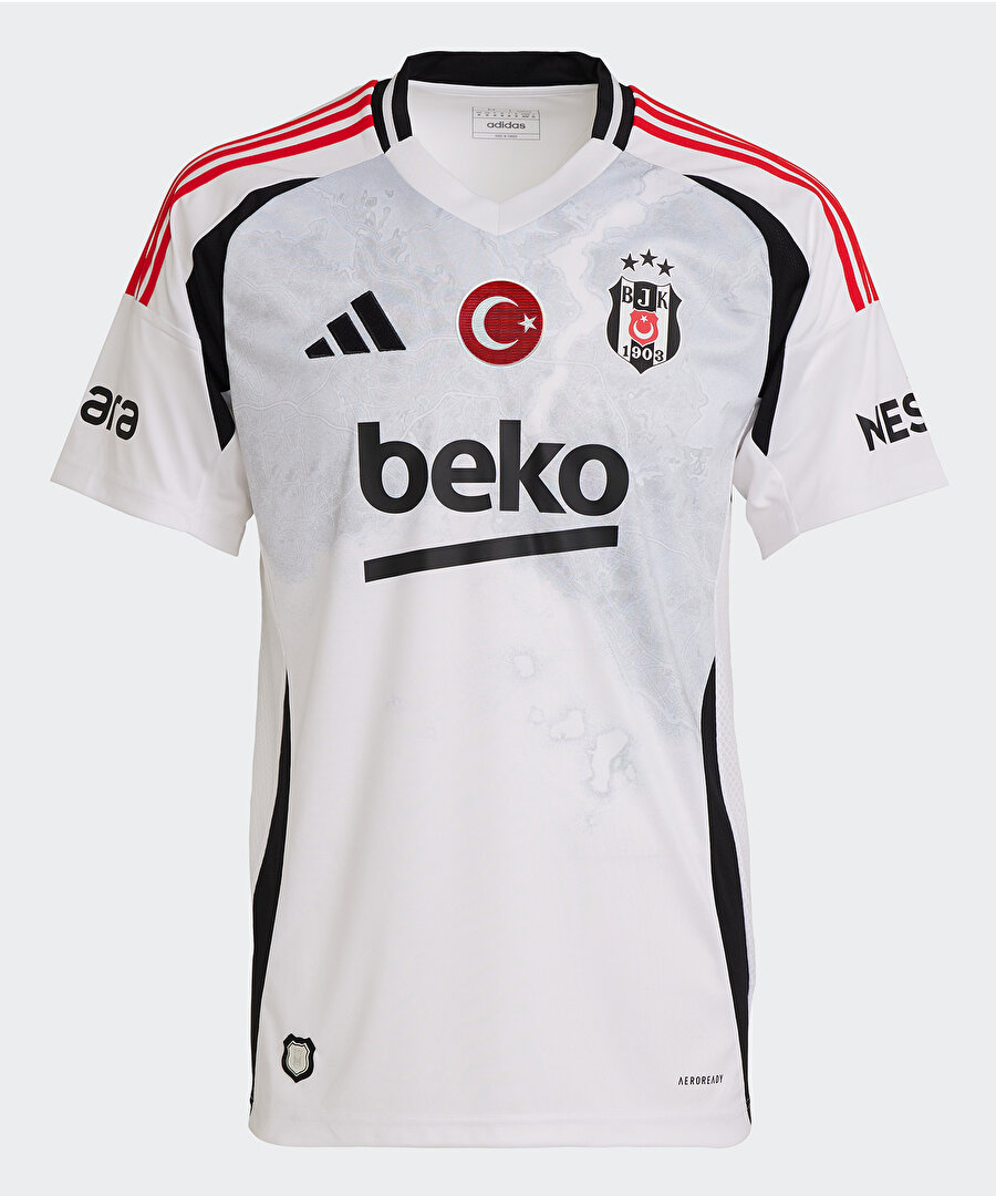 ADİDAS BEŞİKTAŞ FORMA K.K. 24-25