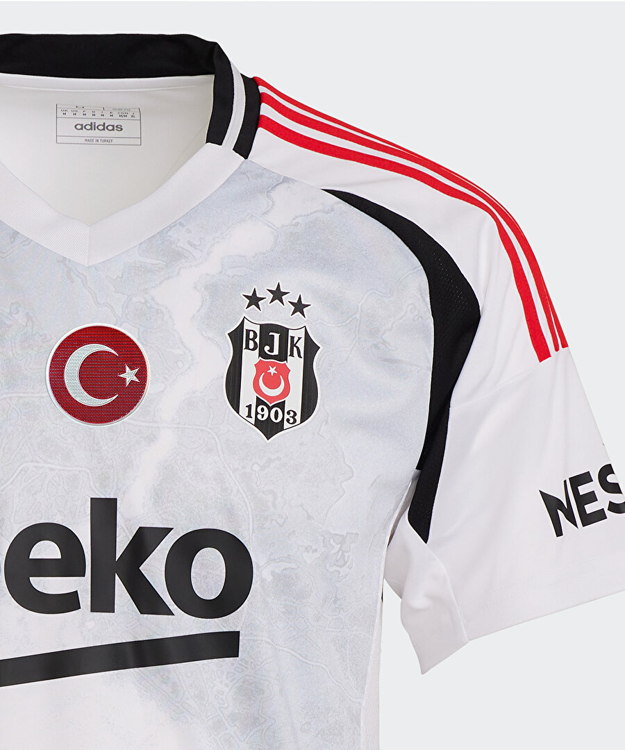 ADİDAS BEŞİKTAŞ FORMA K.K. 24-25