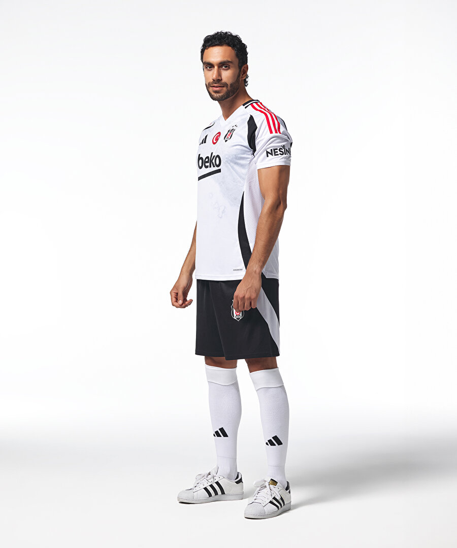 ADİDAS BEŞİKTAŞ FORMA K.K. 24-25