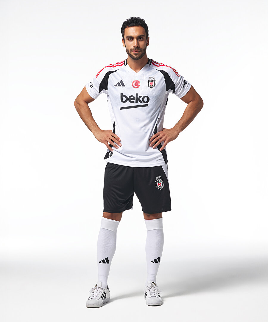 ADİDAS BEŞİKTAŞ FORMA K.K. 24-25