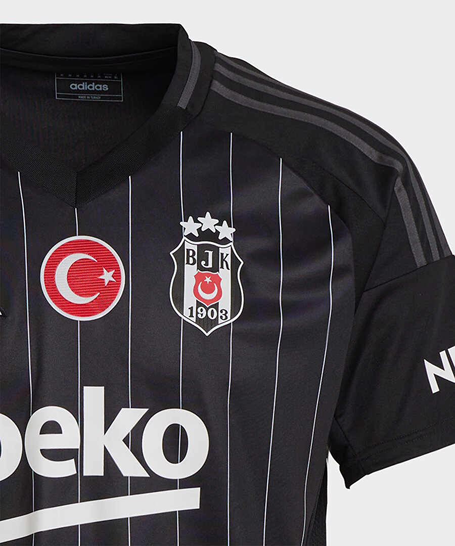 ADİDAS BEŞİKTAŞ FORMA K.K. 24-25