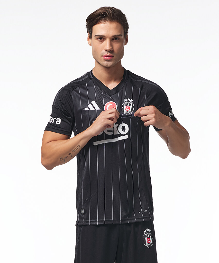 ADİDAS BEŞİKTAŞ FORMA K.K. 24-25