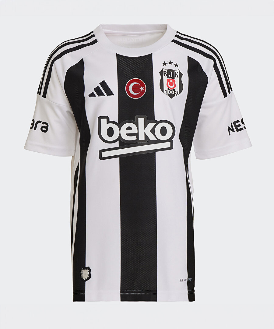 ADİDAS BEŞİKTAŞ FORMA K.K. 24-25