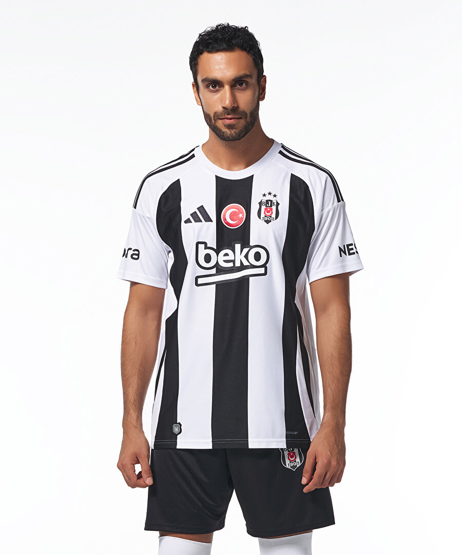 ADİDAS BEŞİKTAŞ FORMA K.K. 24-25