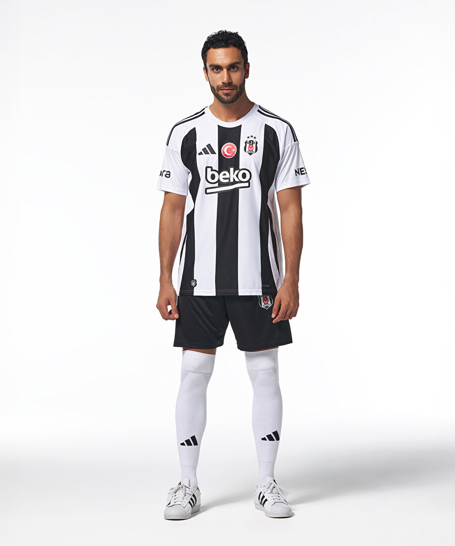 ADİDAS BEŞİKTAŞ FORMA K.K. 24-25