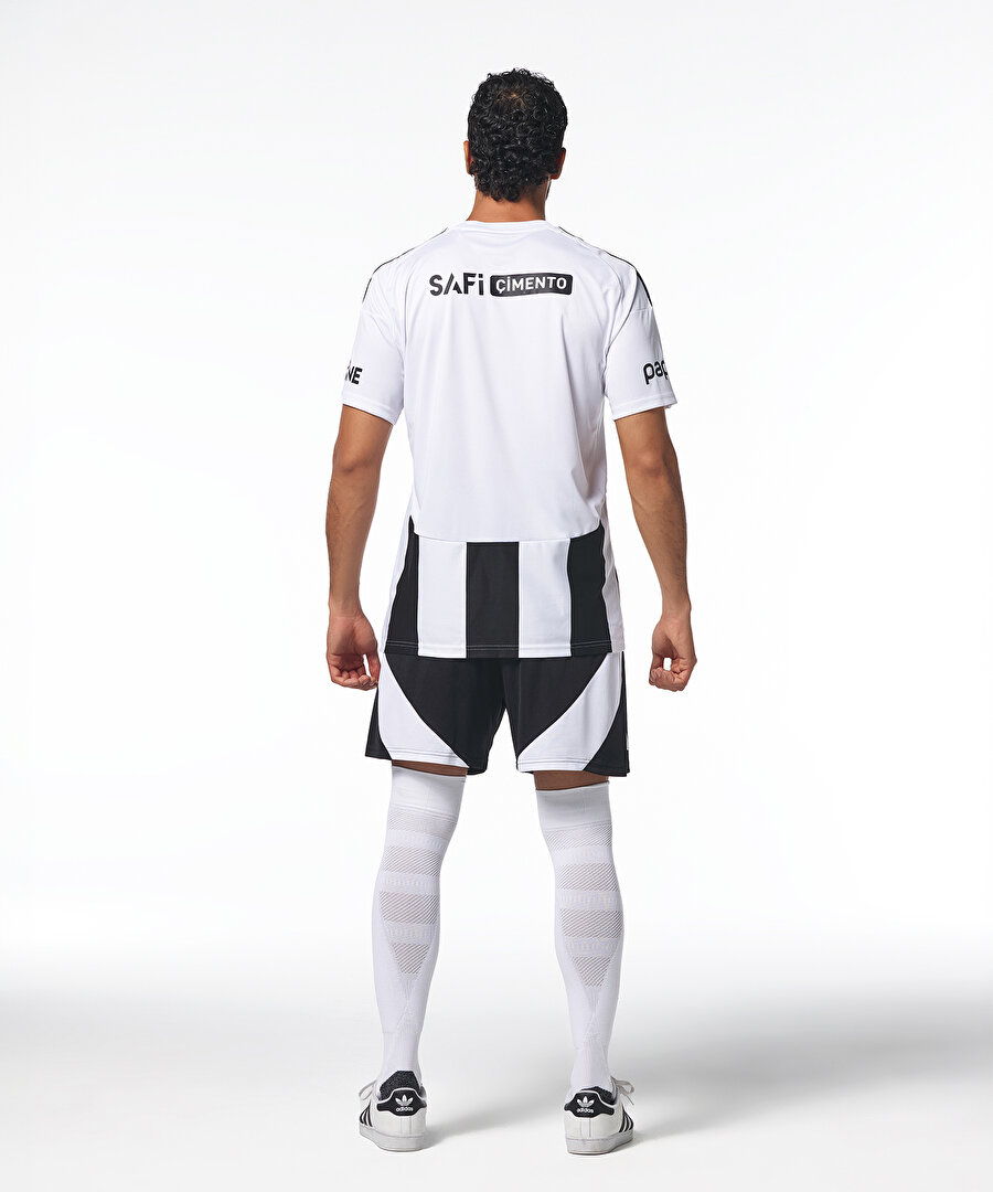 ADİDAS BEŞİKTAŞ FORMA K.K. 24-25