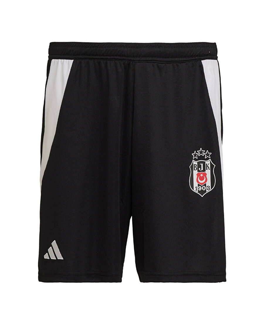 ADİDAS BEŞİKTAŞ SİYAH ŞORT 24-25 (3.ŞORT) JD6268