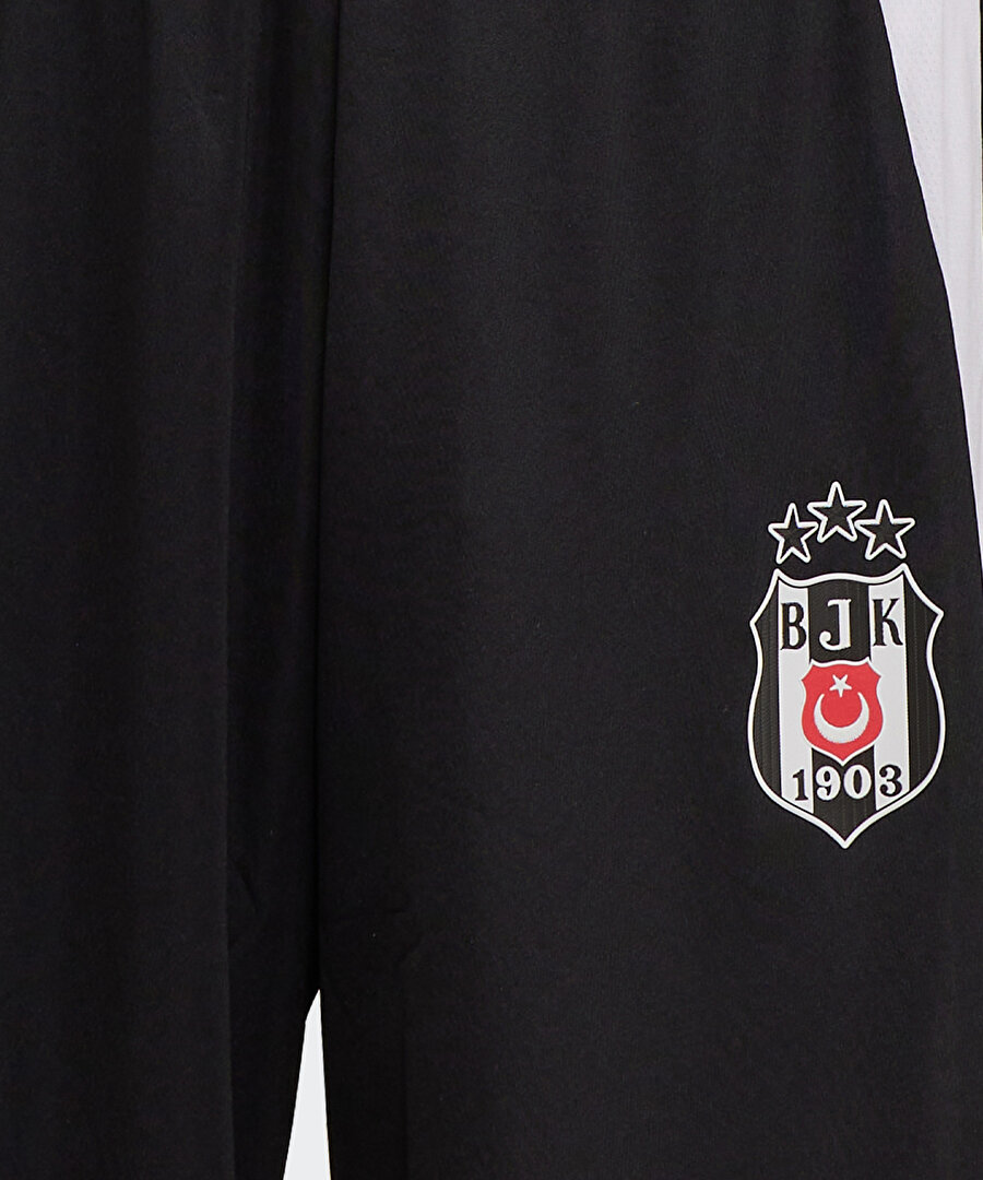 ADİDAS BEŞİKTAŞ SİYAH ŞORT 24-25 (3.ŞORT) JD6268