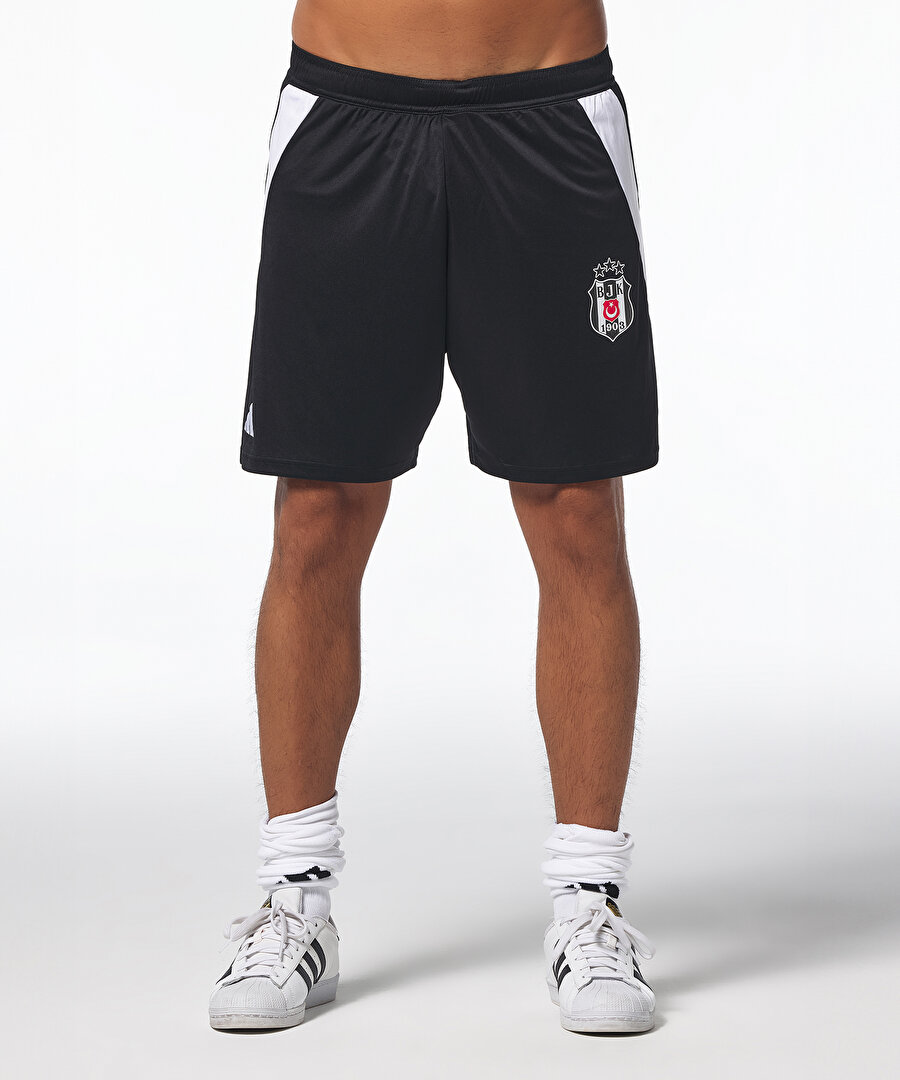 ADİDAS BEŞİKTAŞ SİYAH ŞORT 24-25 (3.ŞORT) JD6268