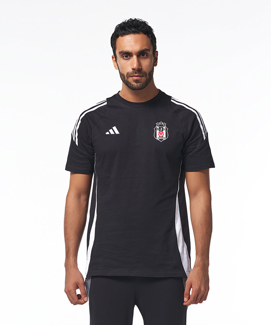 ADİDAS BEŞİKTAŞ T-SHIRT 25-26 IJ9954