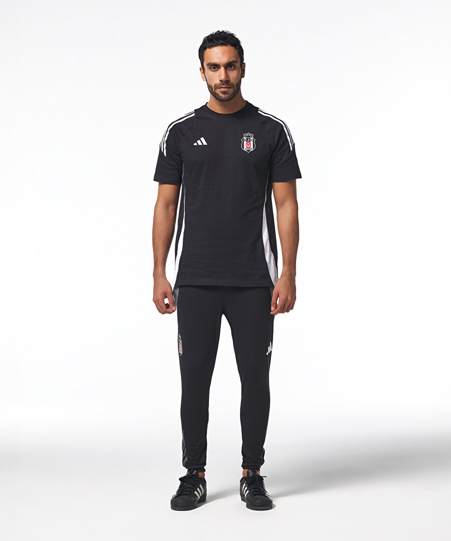 ADİDAS BEŞİKTAŞ T-SHIRT 25-26 IJ9954