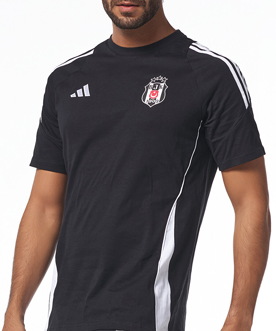 ADİDAS BEŞİKTAŞ T-SHIRT 24-25 IJ9954 5KS4E0300002-02 | Kartal Yuvası