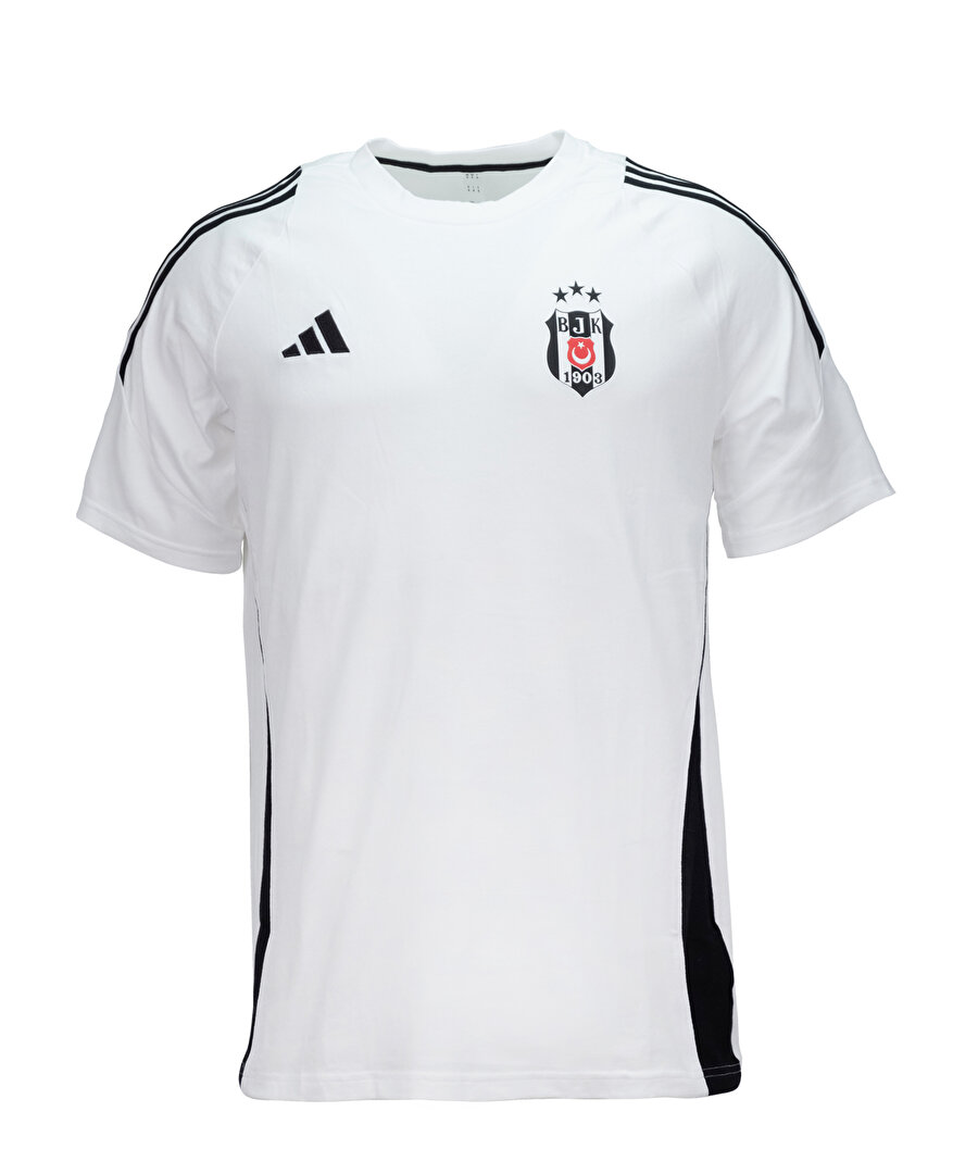 ADİDAS BEŞİKTAŞ T-SHIRT BEYAZ 25-26 IR9353