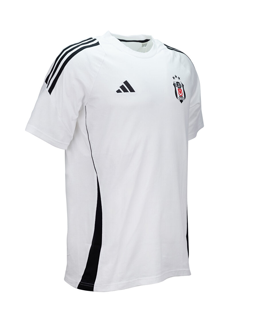 ADİDAS BEŞİKTAŞ T-SHIRT BEYAZ 25-26 IR9353