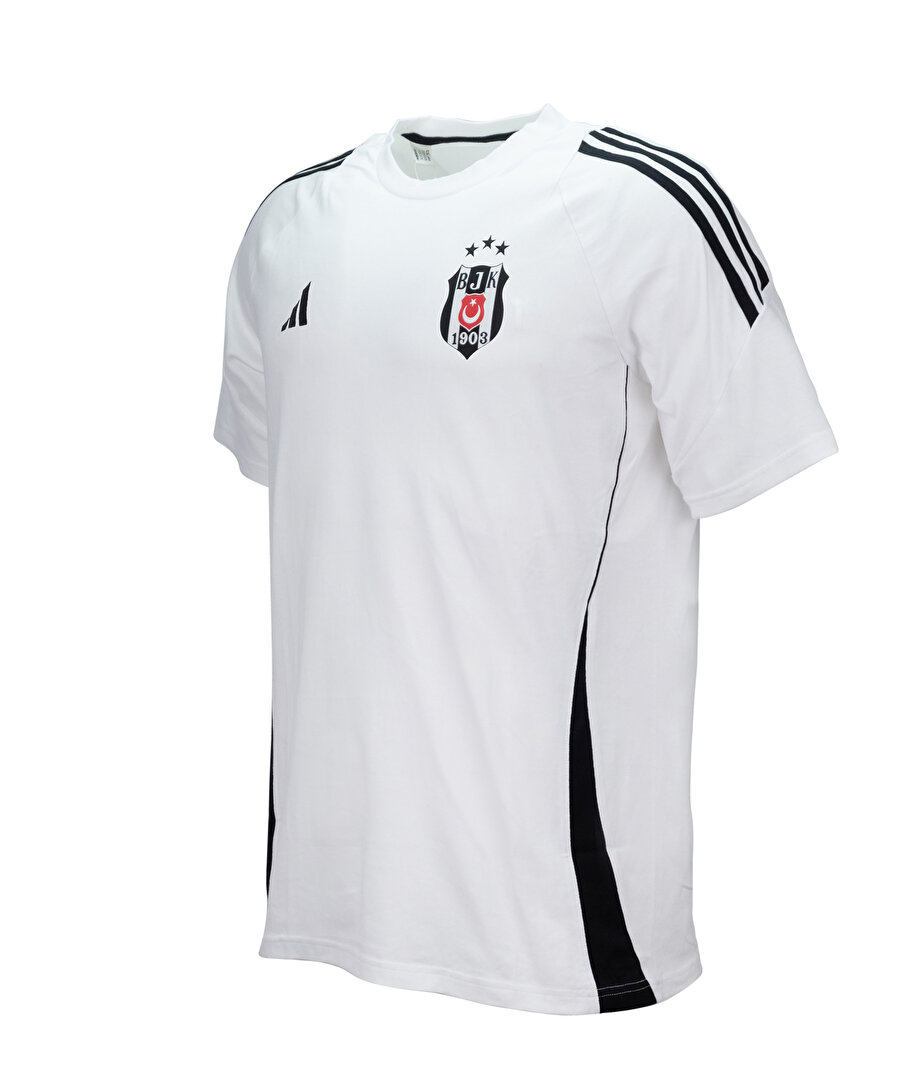 ADİDAS BEŞİKTAŞ T-SHIRT BEYAZ 25-26 IR9353