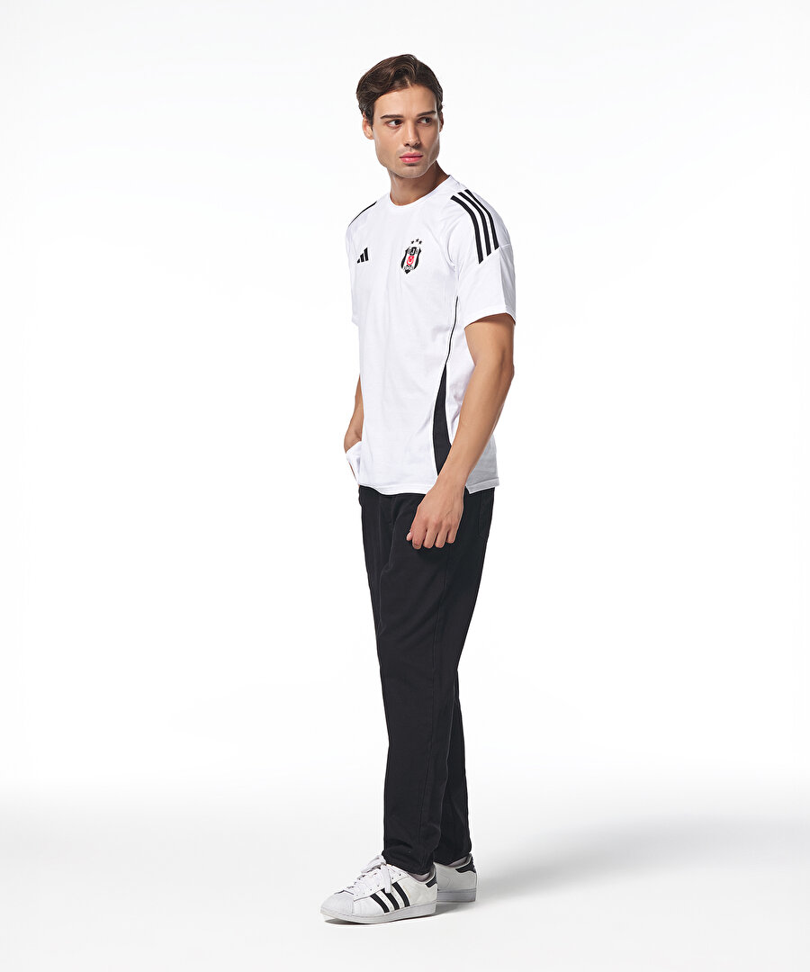 ADİDAS BEŞİKTAŞ T-SHIRT BEYAZ 25-26 IR9353