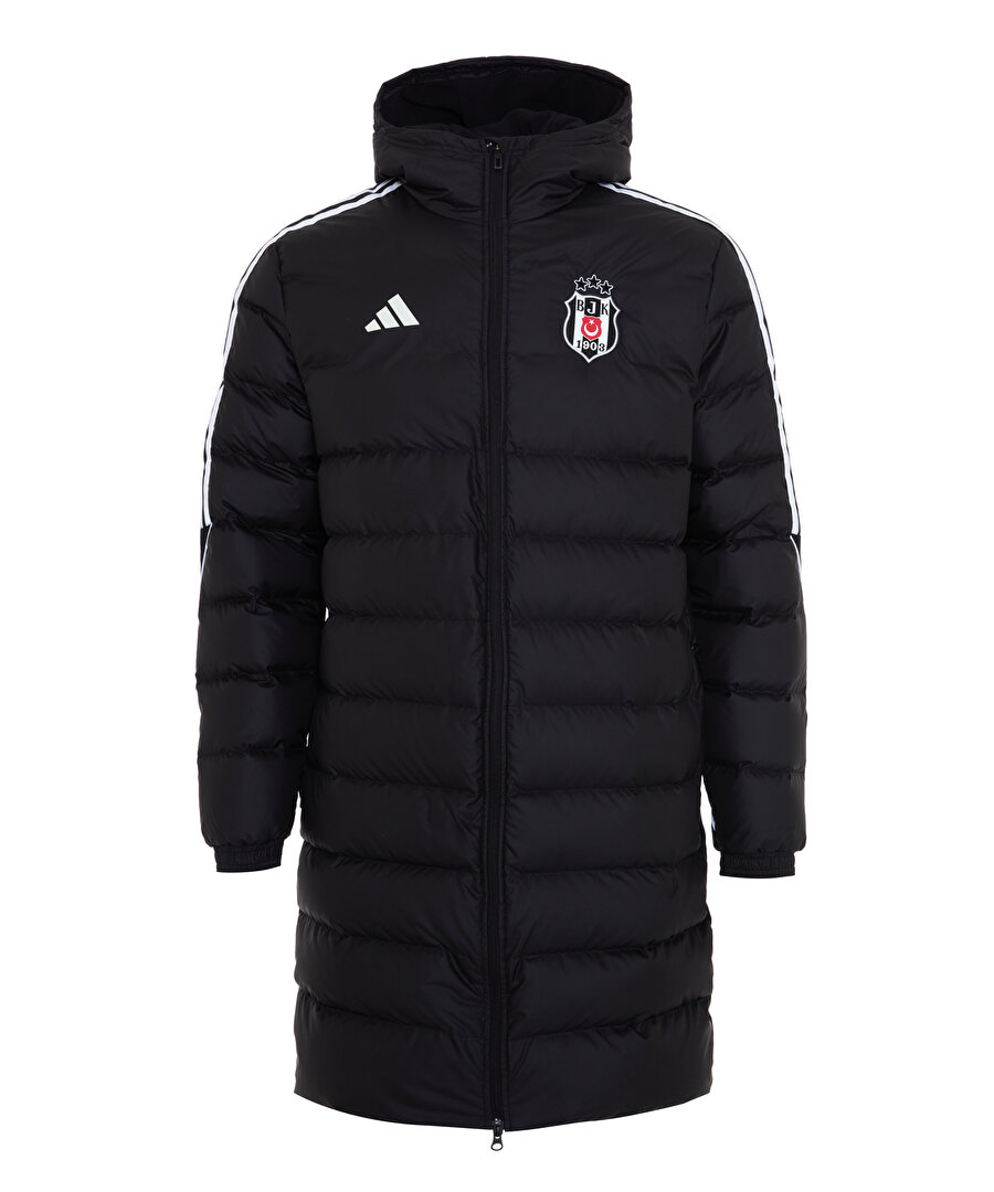 ADİDAS BEŞİKTAŞ PARKA UZUN 24-25 HS7238