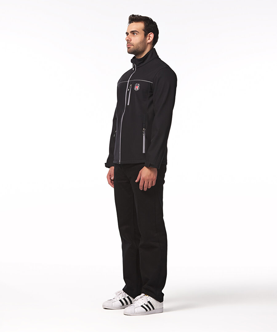 BEŞİKTAŞ ERKEK SOFTSHELL MONT 7425511T3