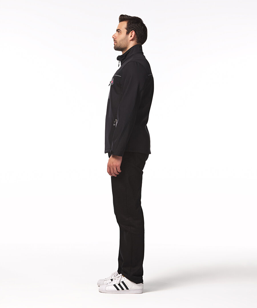 BEŞİKTAŞ ERKEK SOFTSHELL MONT 7425511T3