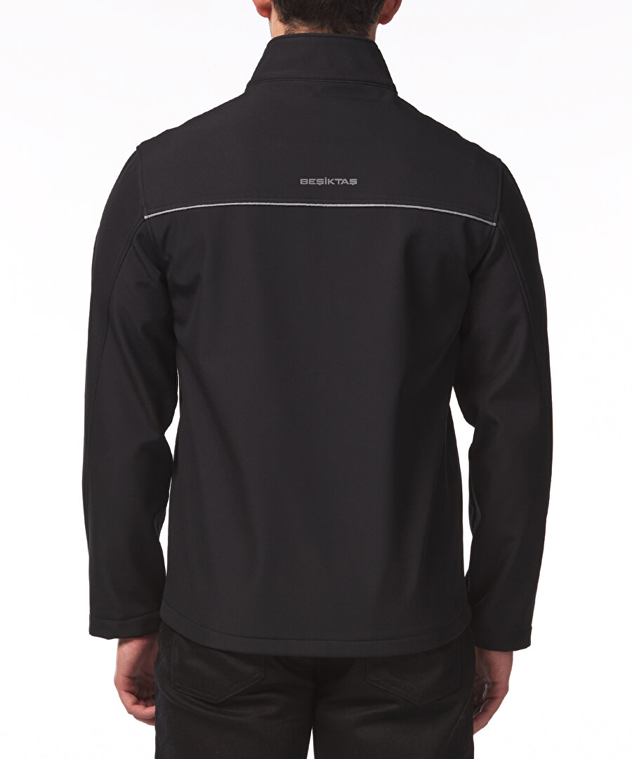 BEŞİKTAŞ ERKEK SOFTSHELL MONT 7425511T3