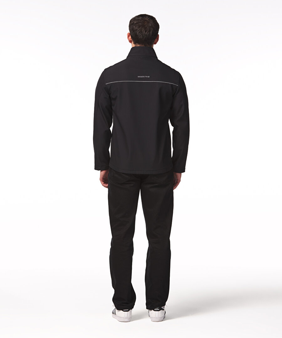 BEŞİKTAŞ ERKEK SOFTSHELL MONT 7425511T3