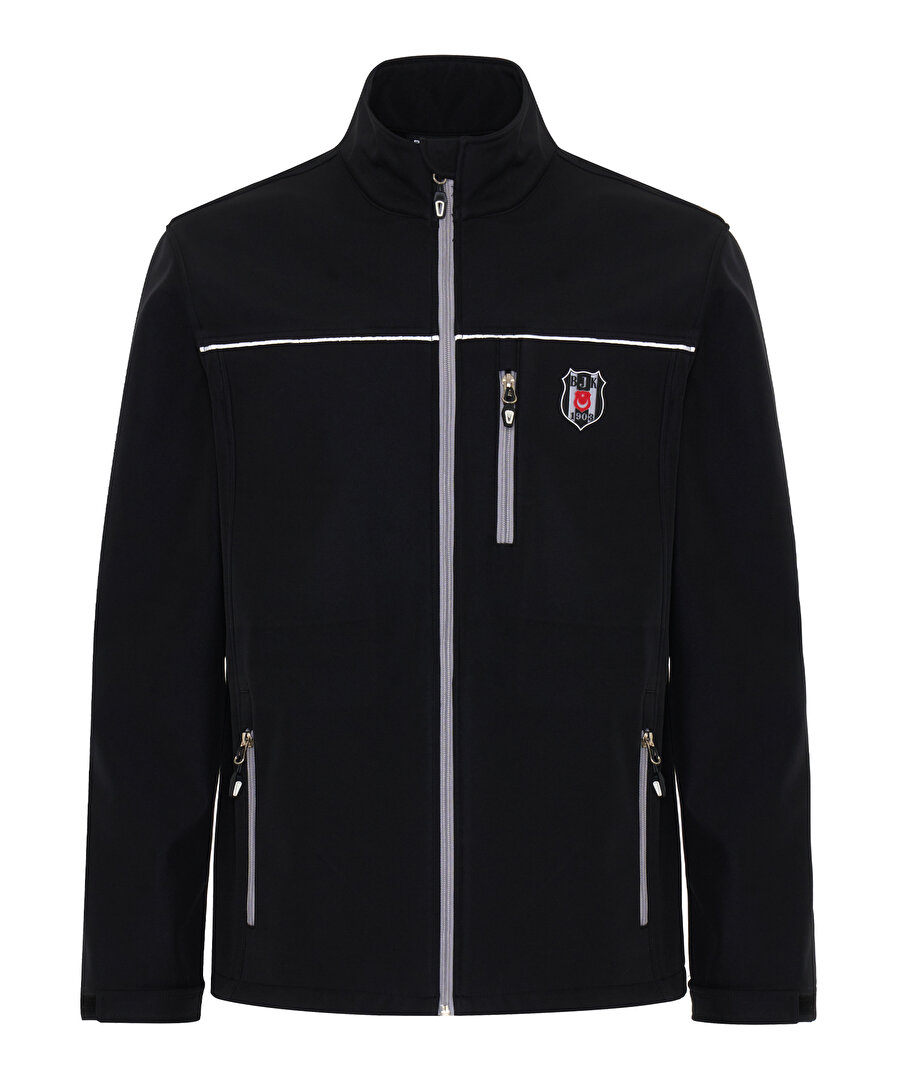 BEŞİKTAŞ ERKEK SOFTSHELL MONT 7425511T3