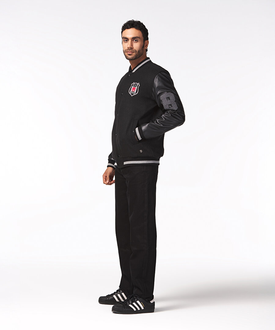 BEŞİKTAŞ UNISEX KOLEJ MONT 7425501T3