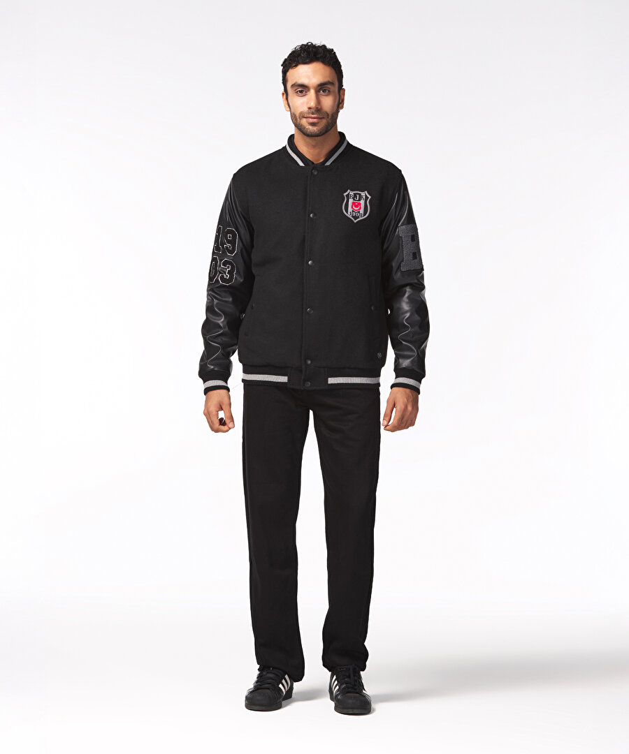 BEŞİKTAŞ UNISEX KOLEJ MONT 7425501T3