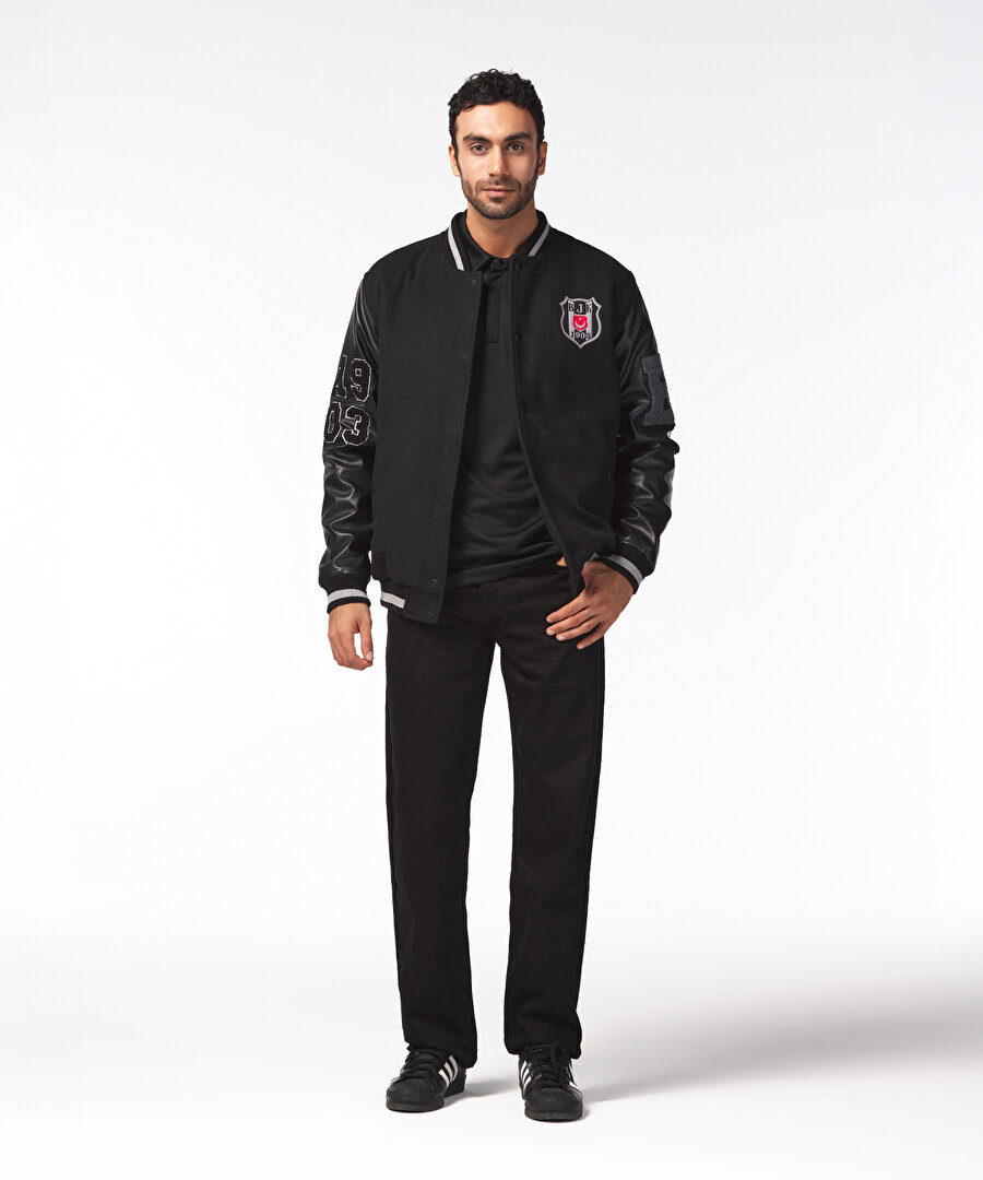 BEŞİKTAŞ UNISEX KOLEJ MONT 7425501T3