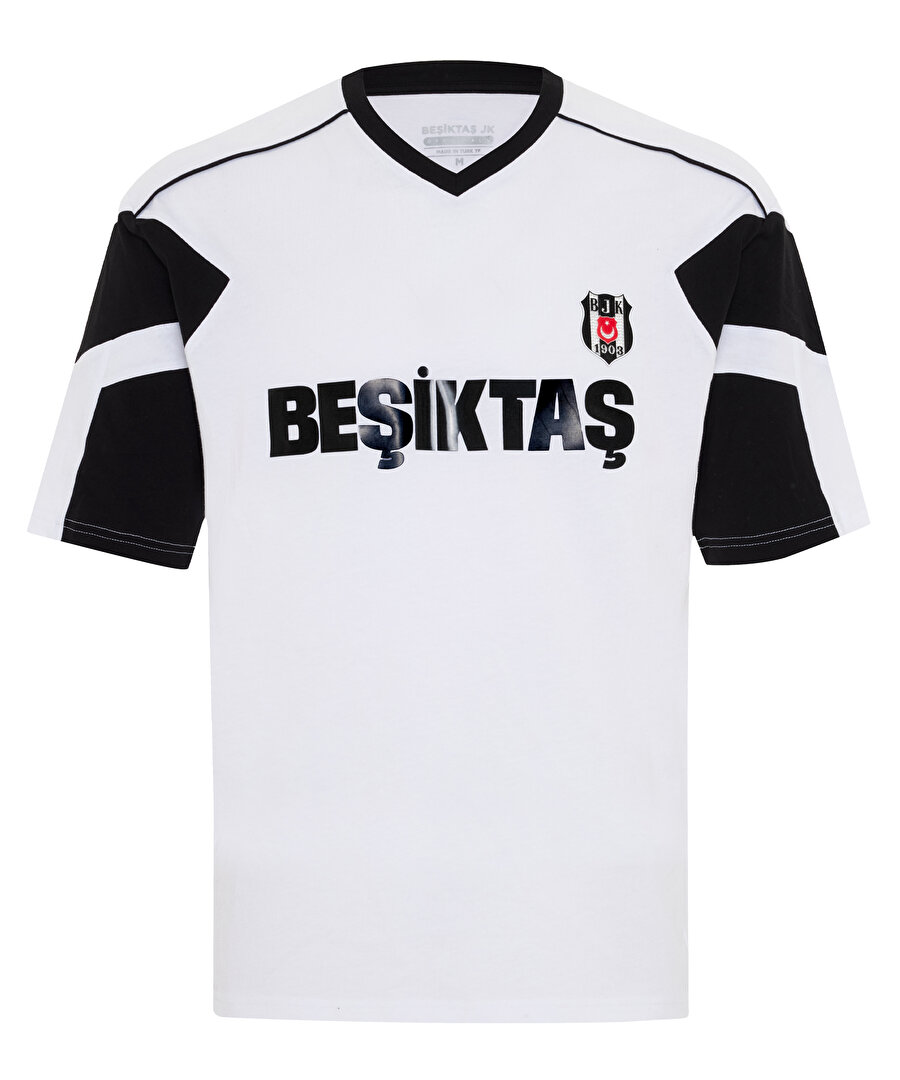 BEŞİKTAŞ UNISEX T-SHIRT 7525116T3